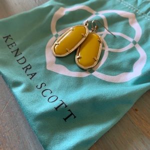 Kendra Scott Earrings